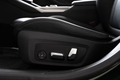 2023 BMW i4 eDrive35