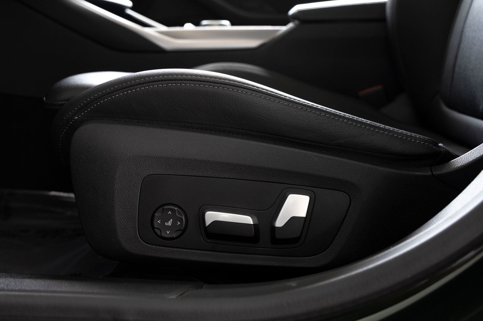 2023 BMW i4 eDrive35