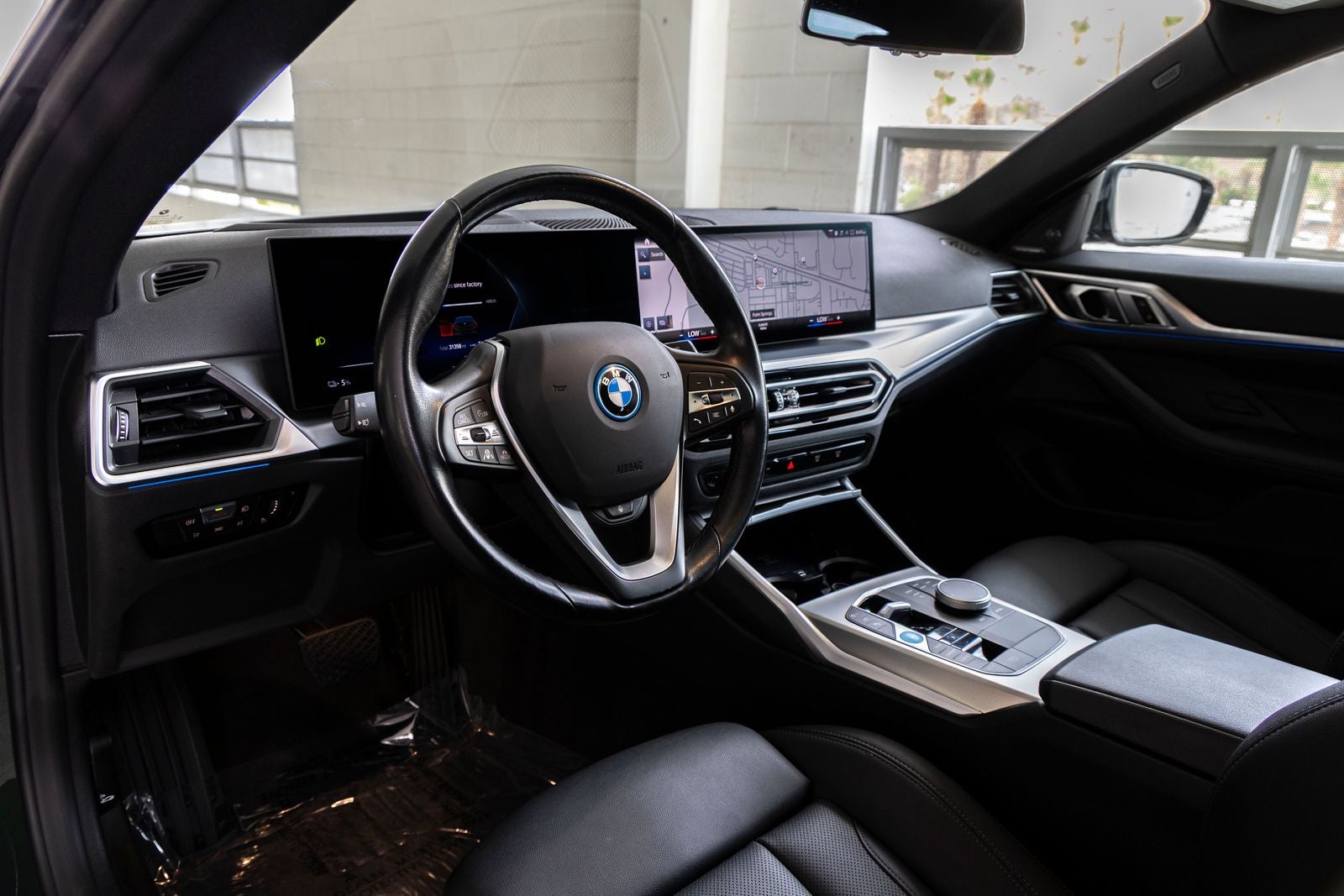 2023 BMW i4 eDrive35
