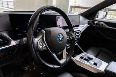 2023 BMW i4 eDrive35
