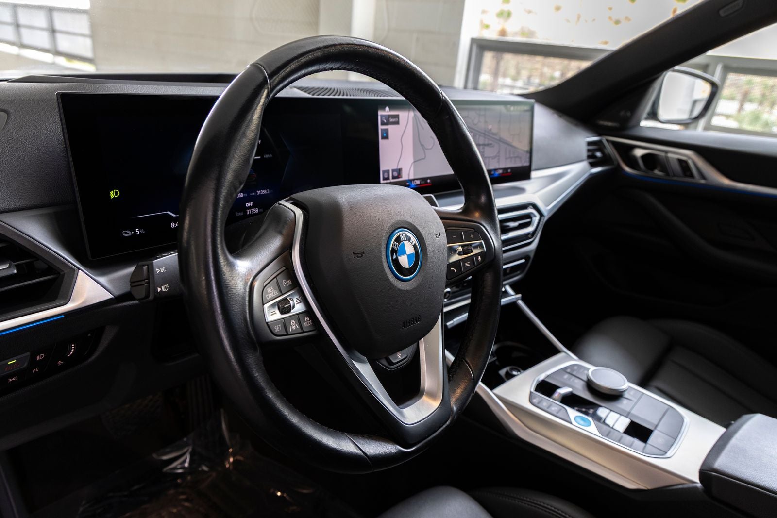 2023 BMW i4 eDrive35