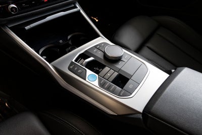 2023 BMW i4 eDrive35