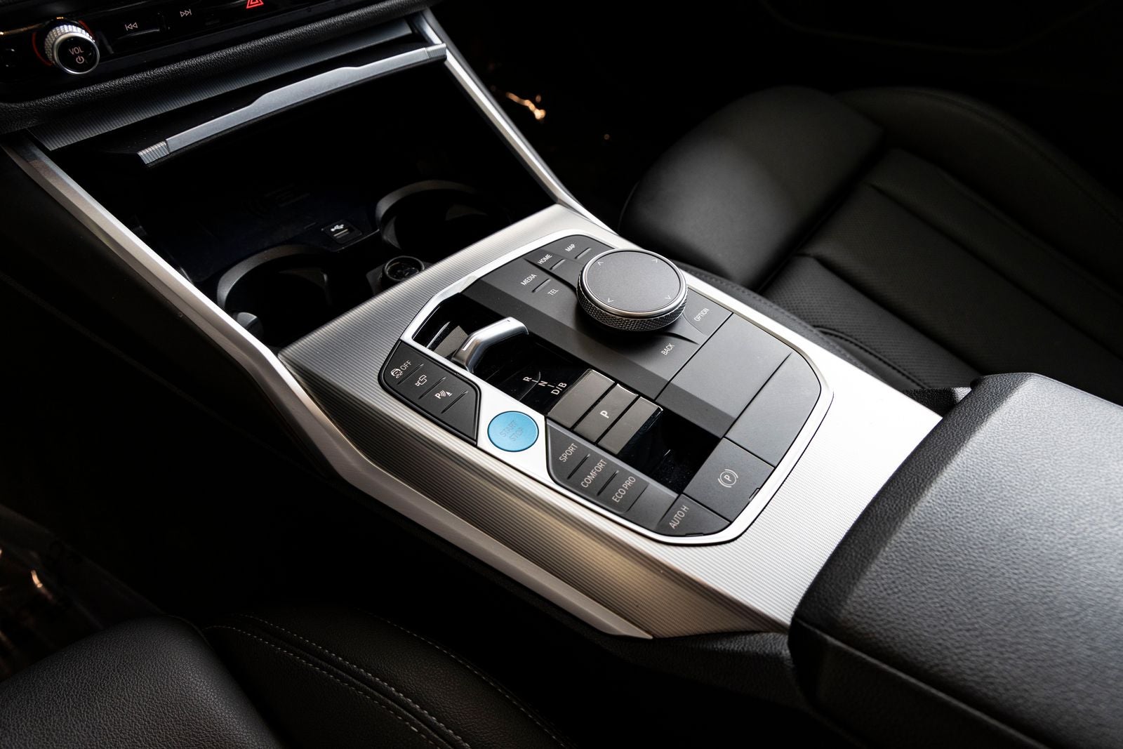 2023 BMW i4 eDrive35