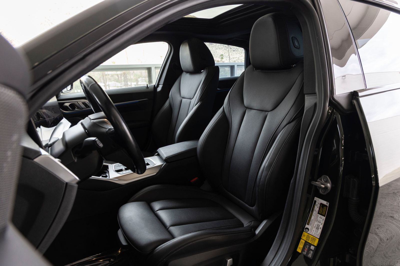 2023 BMW i4 eDrive35