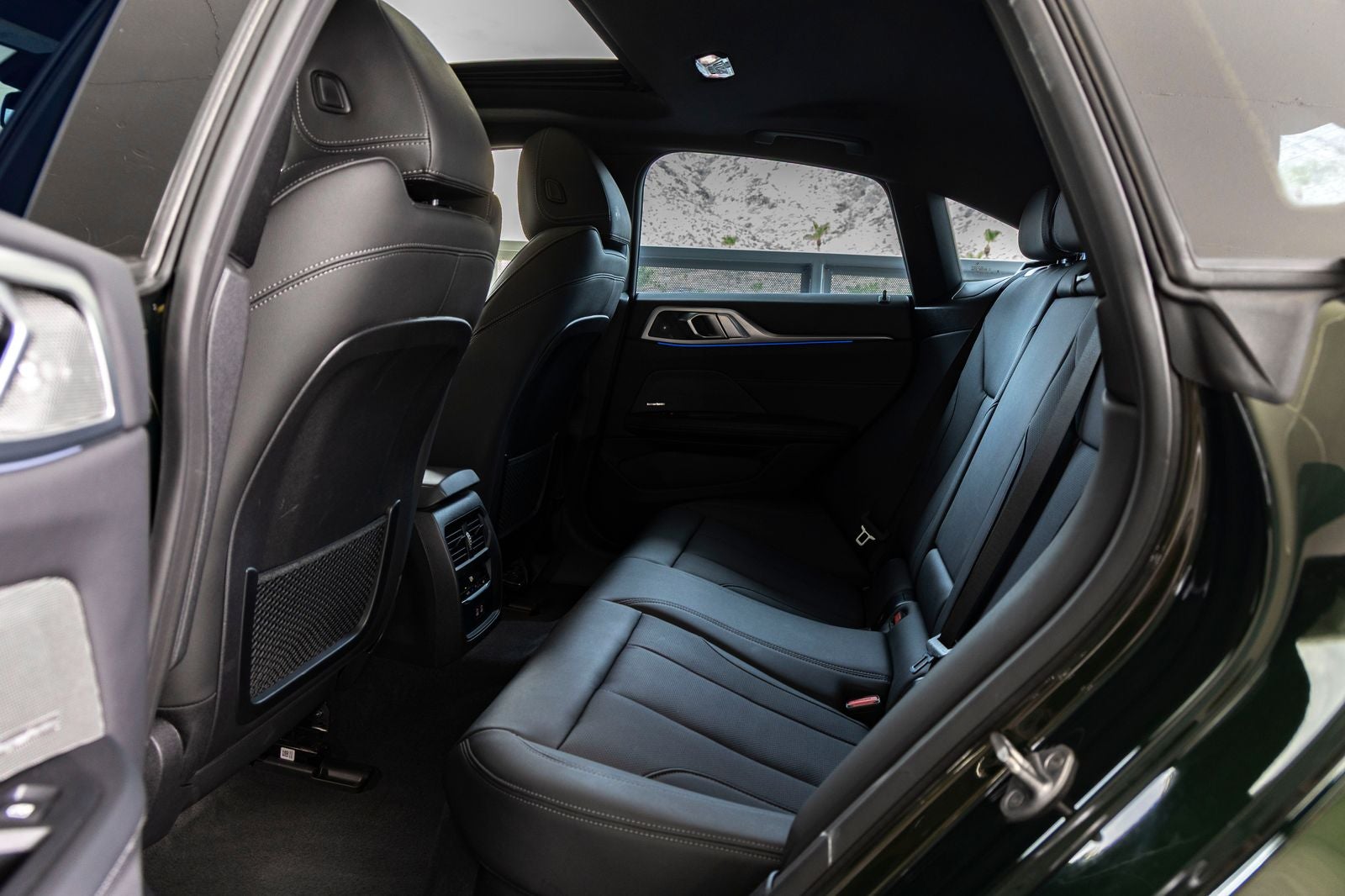 2023 BMW i4 eDrive35