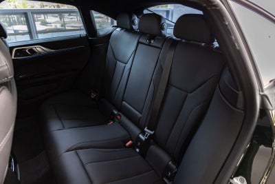 2023 BMW i4 eDrive35