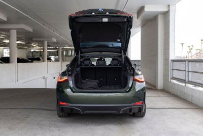 2023 BMW i4 eDrive35