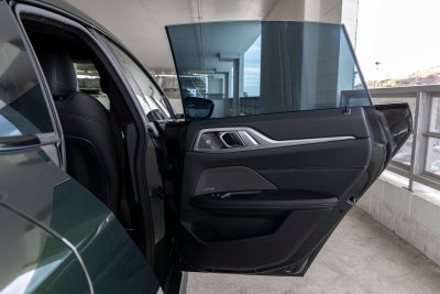2023 BMW i4 eDrive35