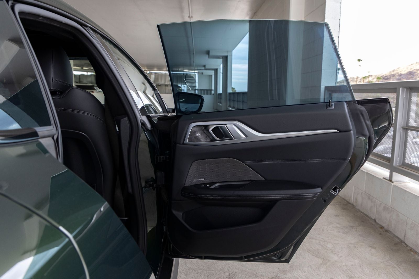 2023 BMW i4 eDrive35