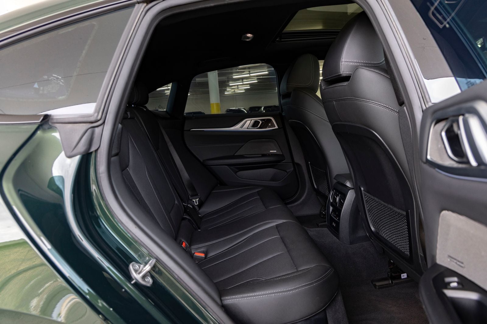 2023 BMW i4 eDrive35