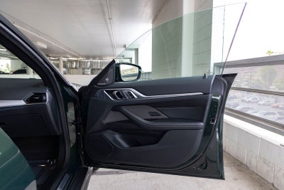 2023 BMW i4 eDrive35