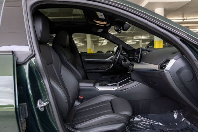 2023 BMW i4 eDrive35