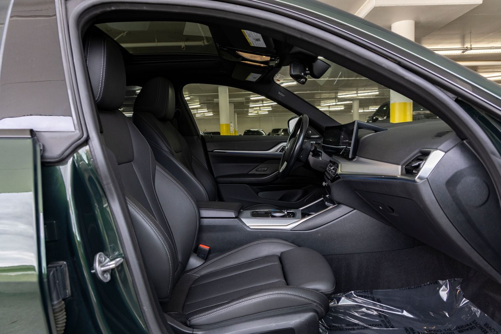 2023 BMW i4 eDrive35