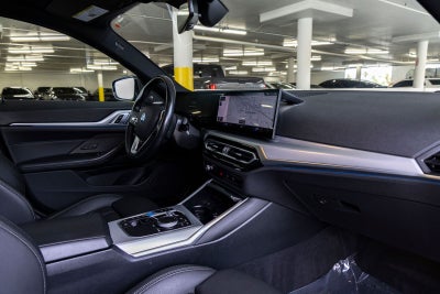 2023 BMW i4 eDrive35