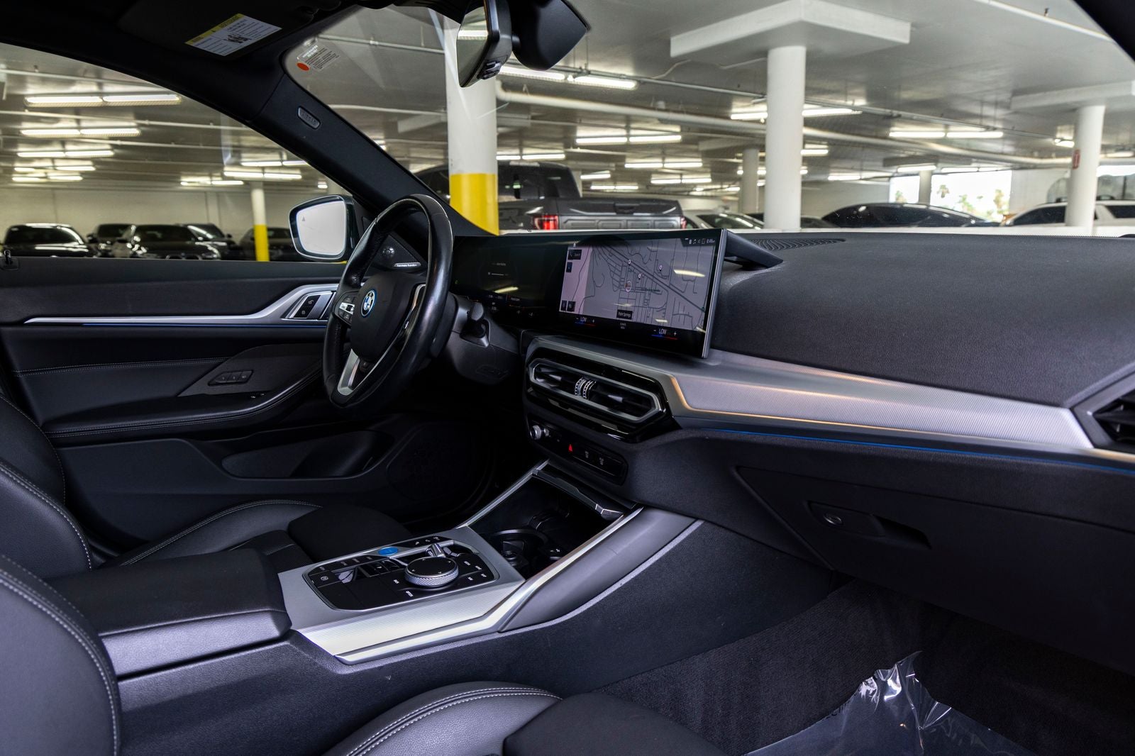 2023 BMW i4 eDrive35