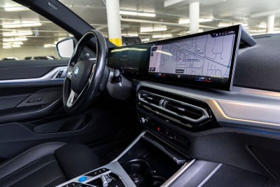 2023 BMW i4 eDrive35