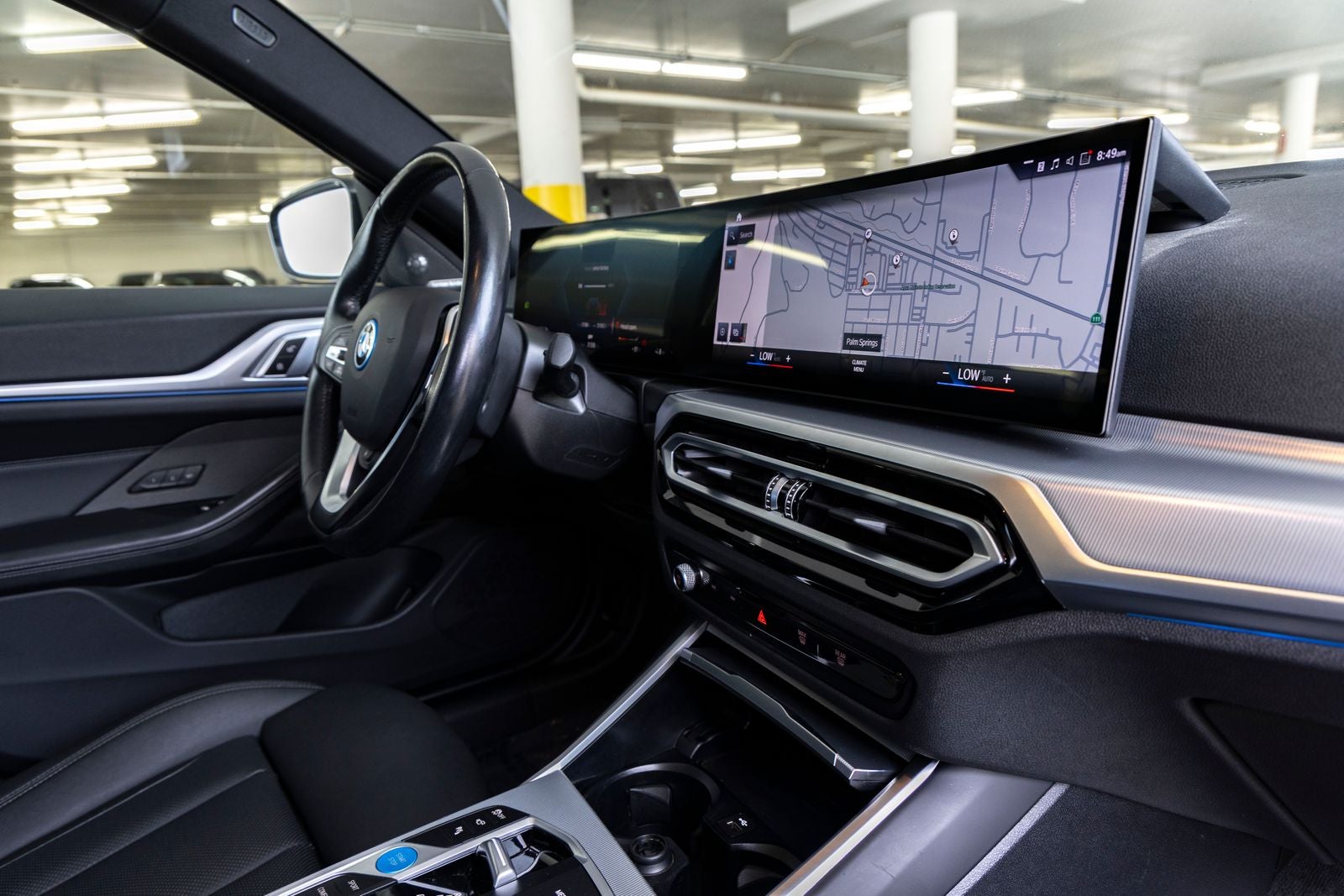 2023 BMW i4 eDrive35