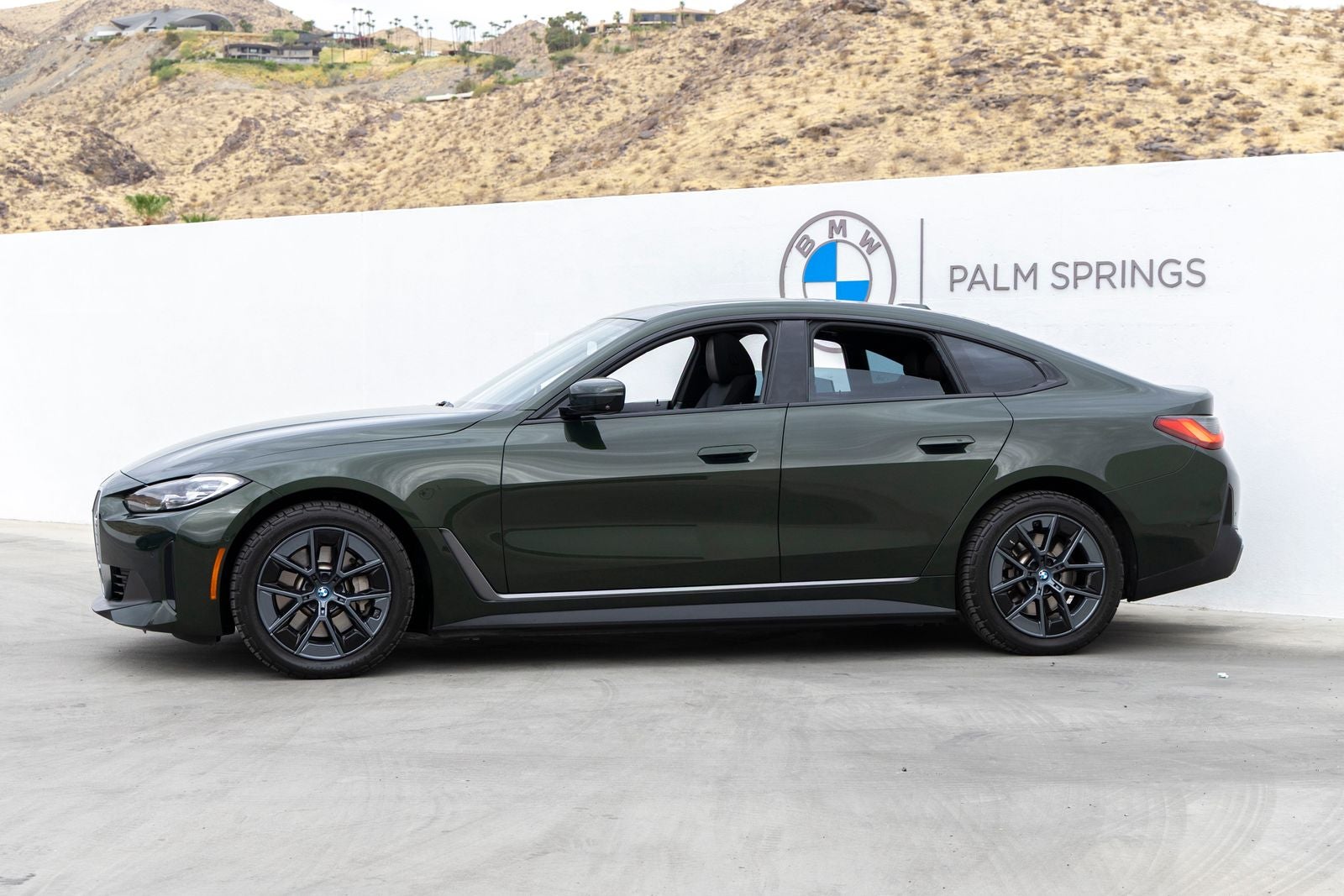2023 BMW i4 eDrive35