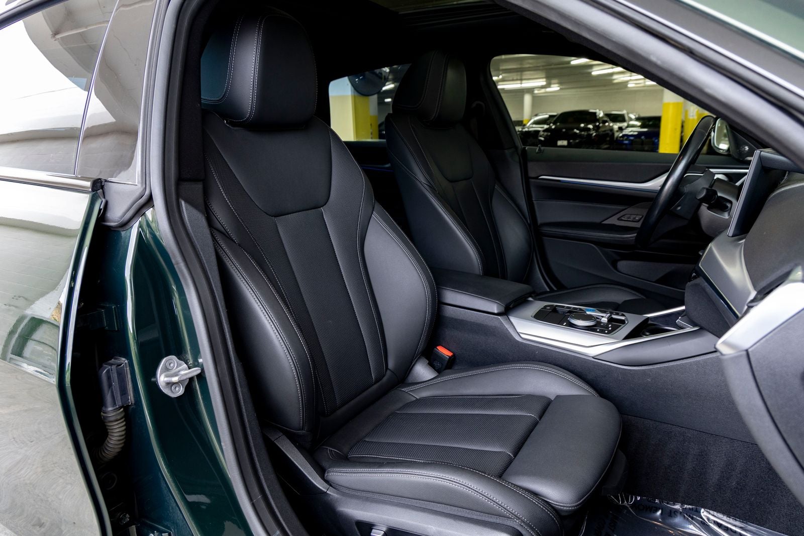 2023 BMW i4 eDrive35
