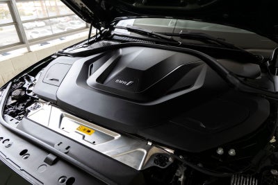 2023 BMW i4 eDrive35