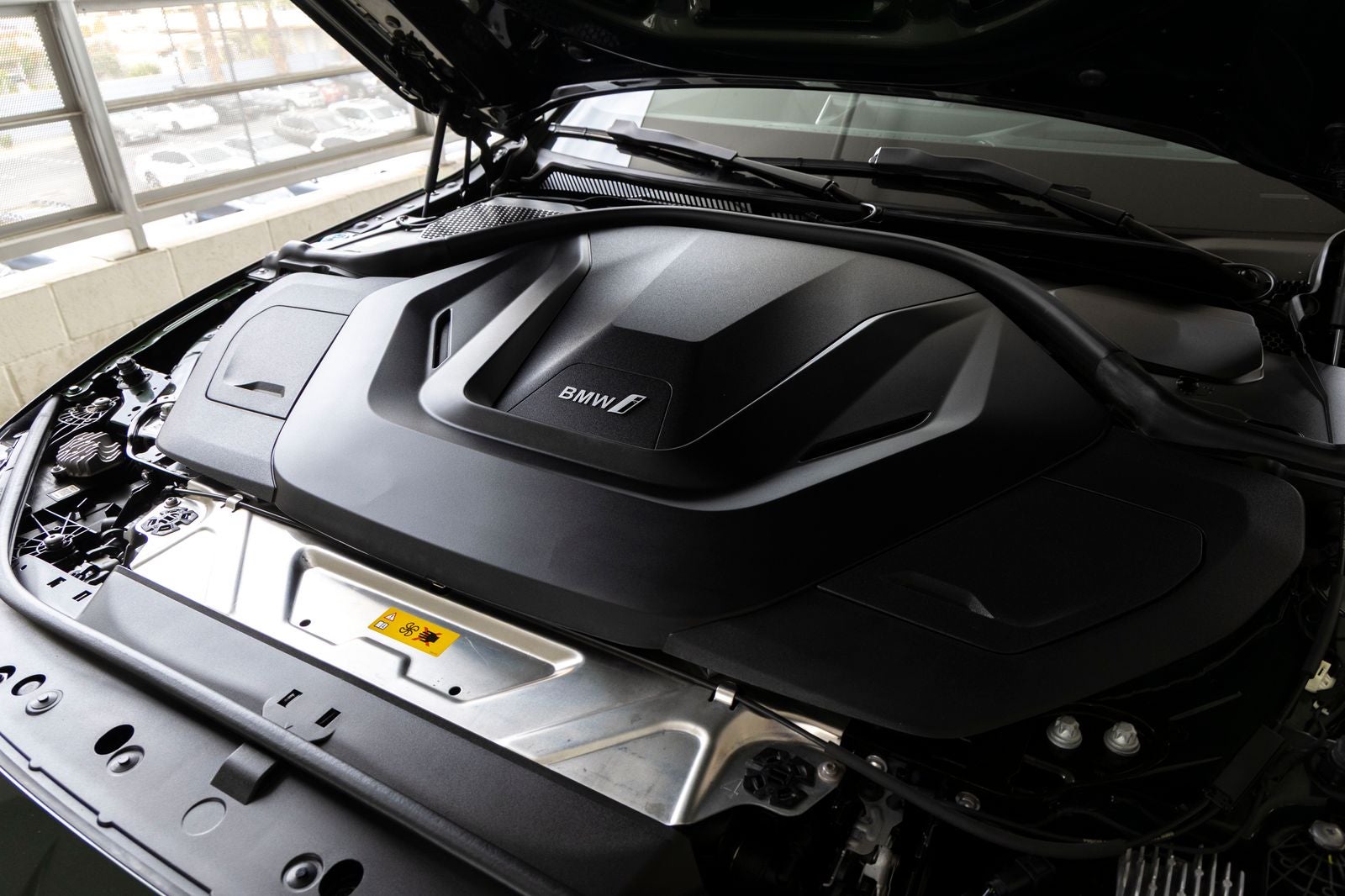 2023 BMW i4 eDrive35