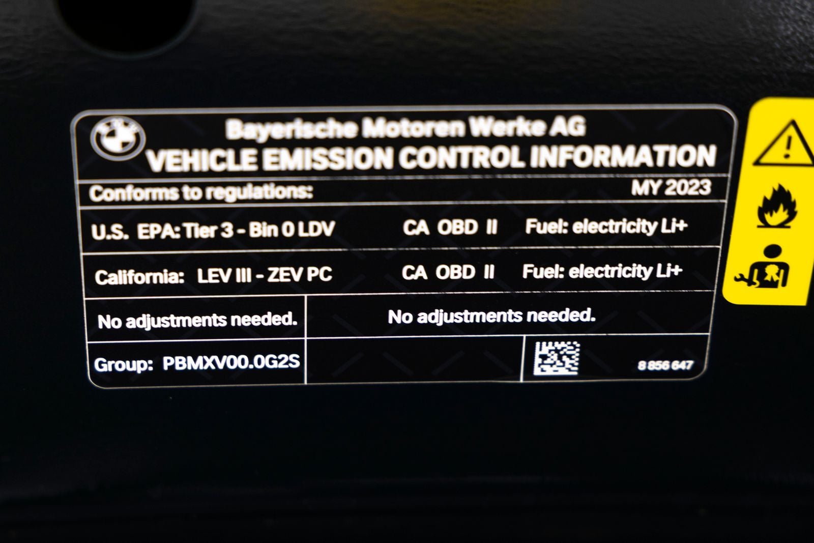 2023 BMW i4 eDrive35