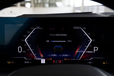 2023 BMW i4 eDrive35