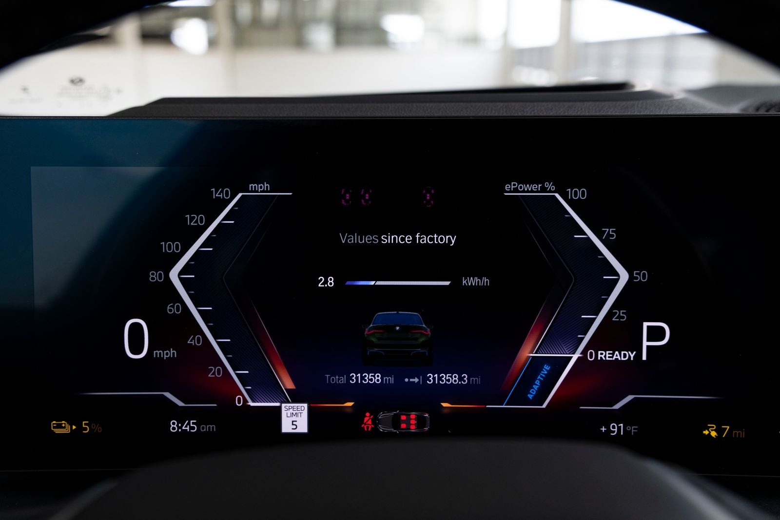 2023 BMW i4 eDrive35
