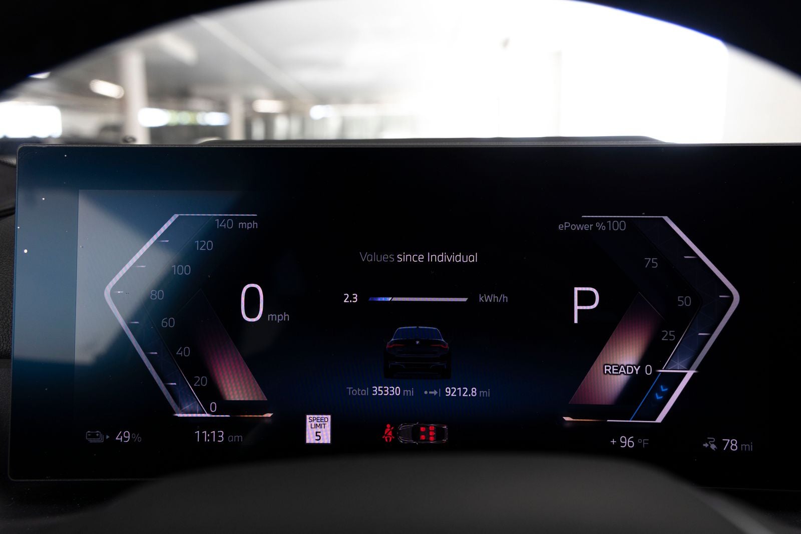 2024 BMW i4 eDrive35 eDrive35
