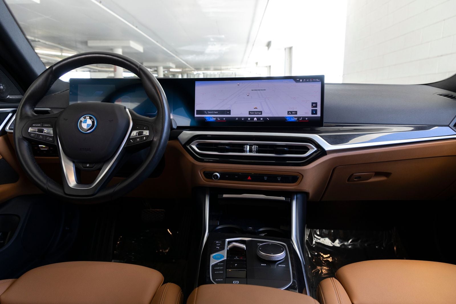 2024 BMW i4 eDrive35 eDrive35