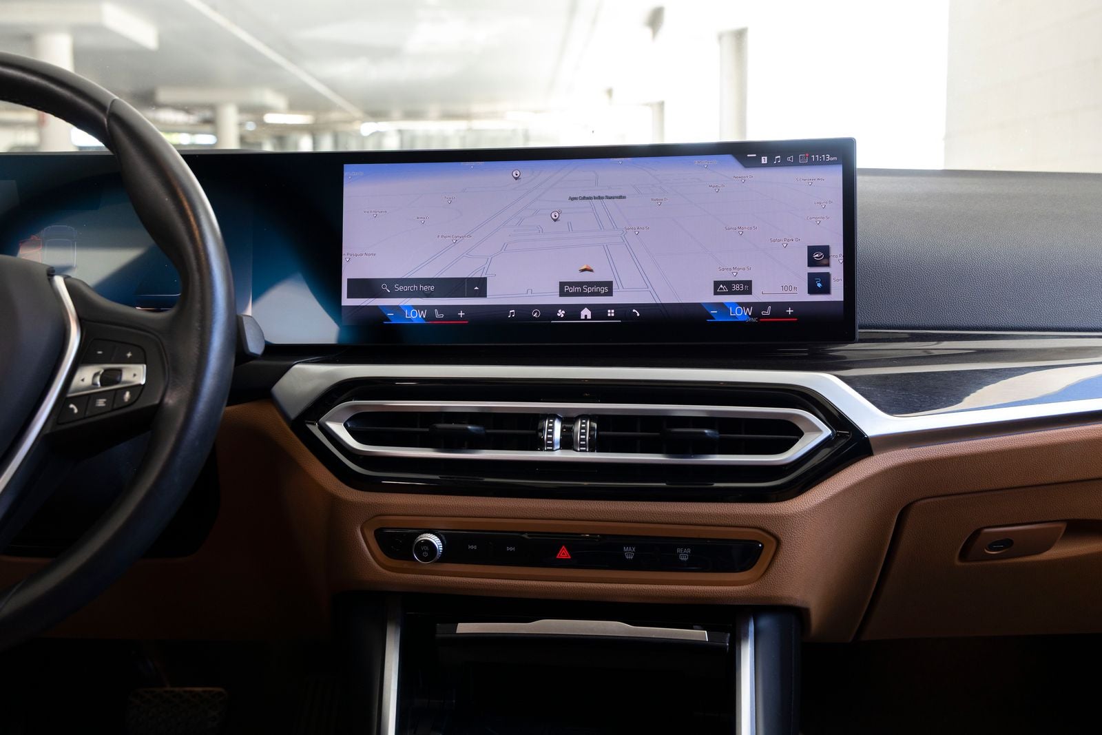 2024 BMW i4 eDrive35 eDrive35