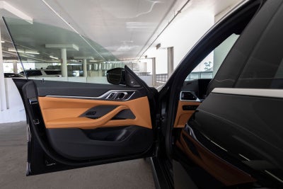 2024 BMW i4 eDrive35 eDrive35