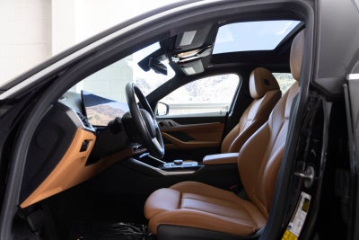 2024 BMW i4 eDrive35 eDrive35