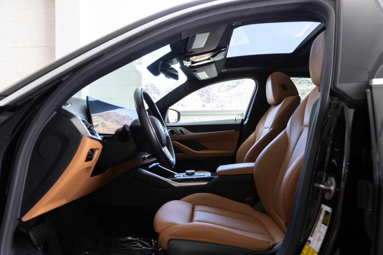2024 BMW i4 eDrive35 eDrive35