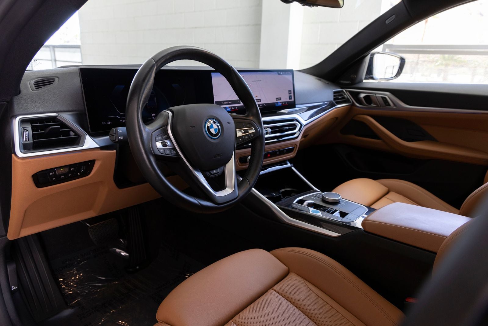 2024 BMW i4 eDrive35 eDrive35