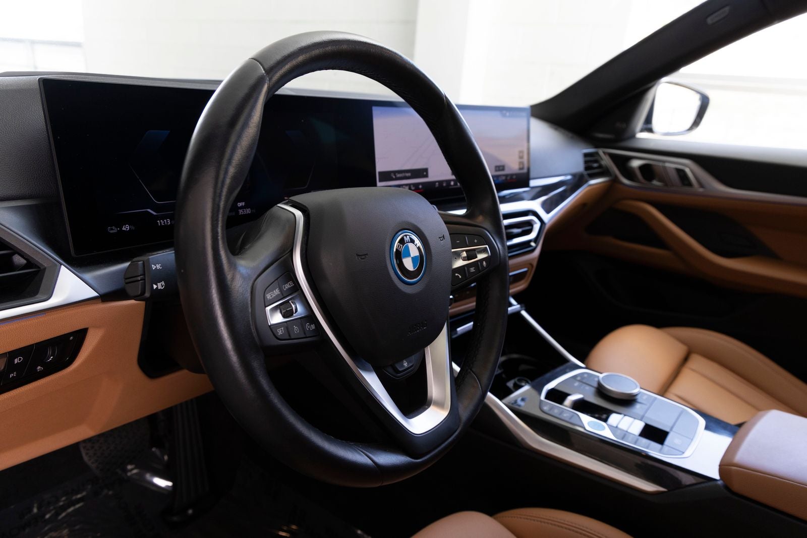 2024 BMW i4 eDrive35 eDrive35