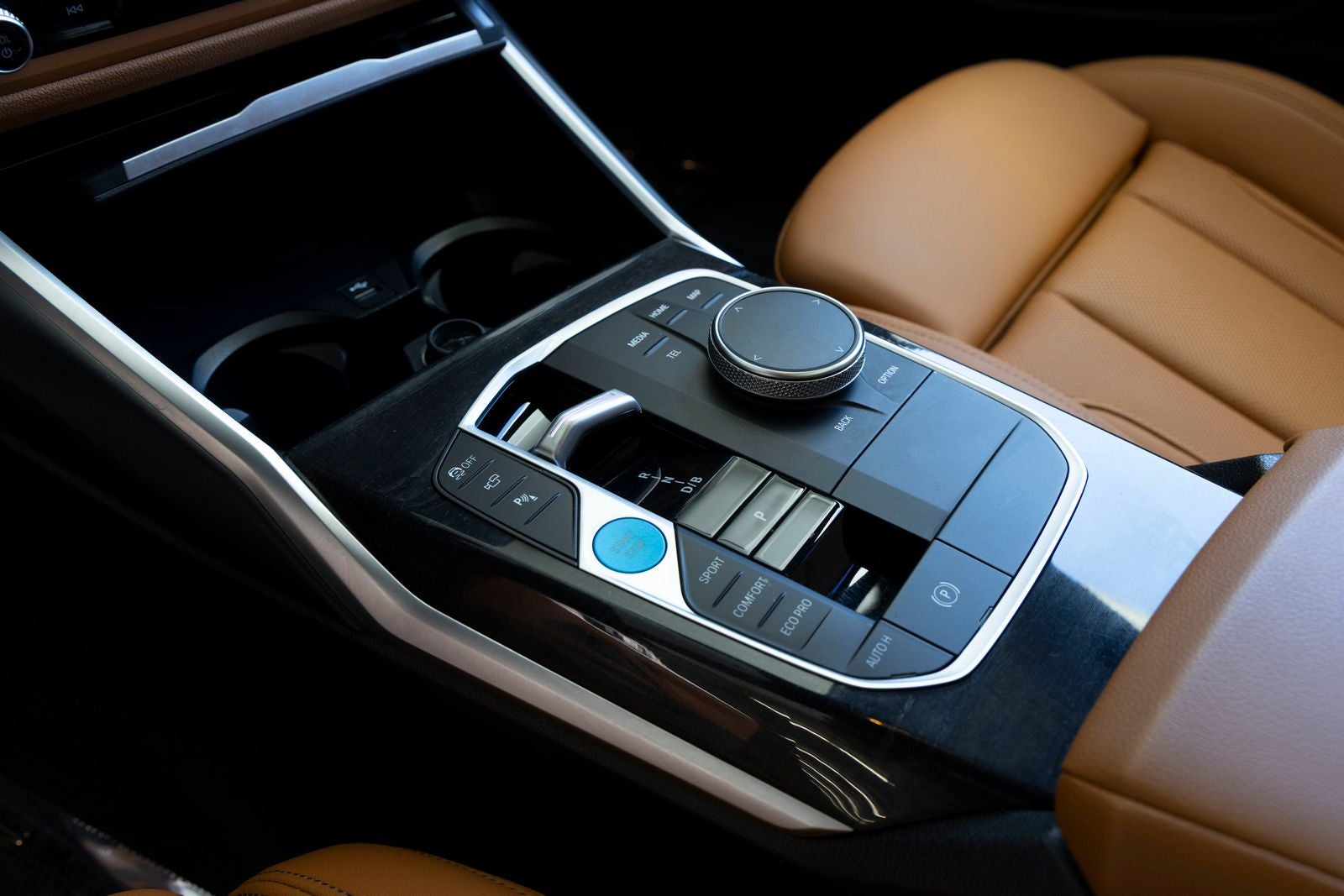 2024 BMW i4 eDrive35 eDrive35
