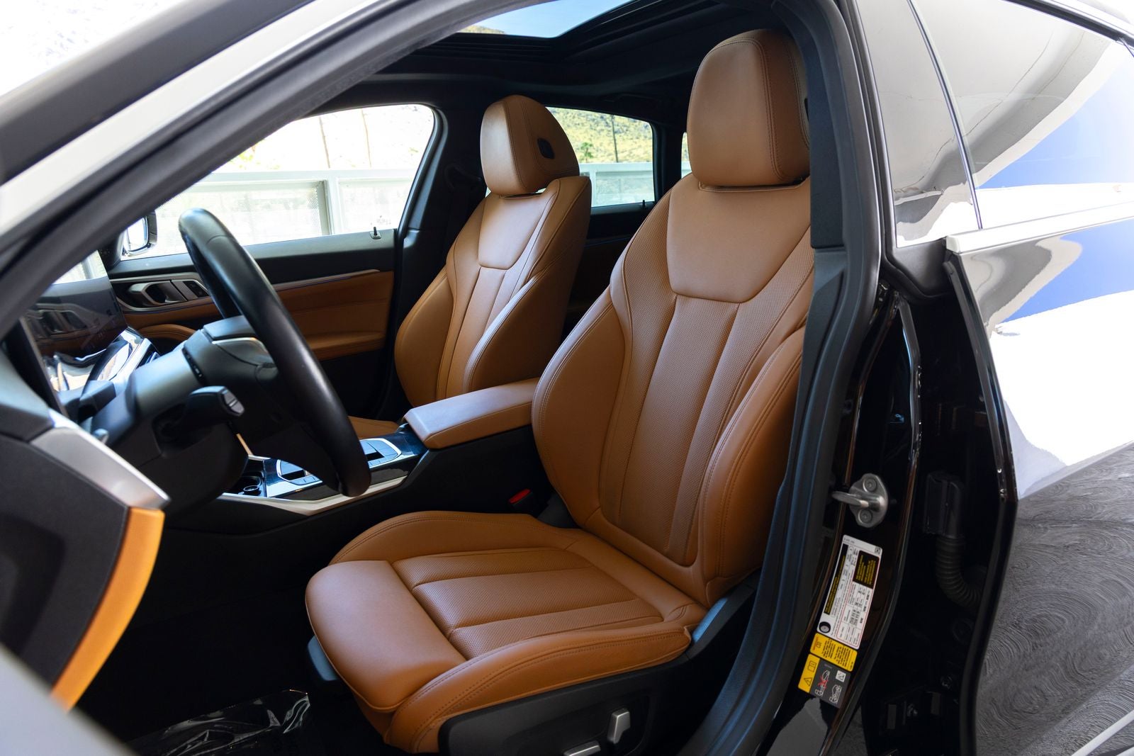 2024 BMW i4 eDrive35 eDrive35