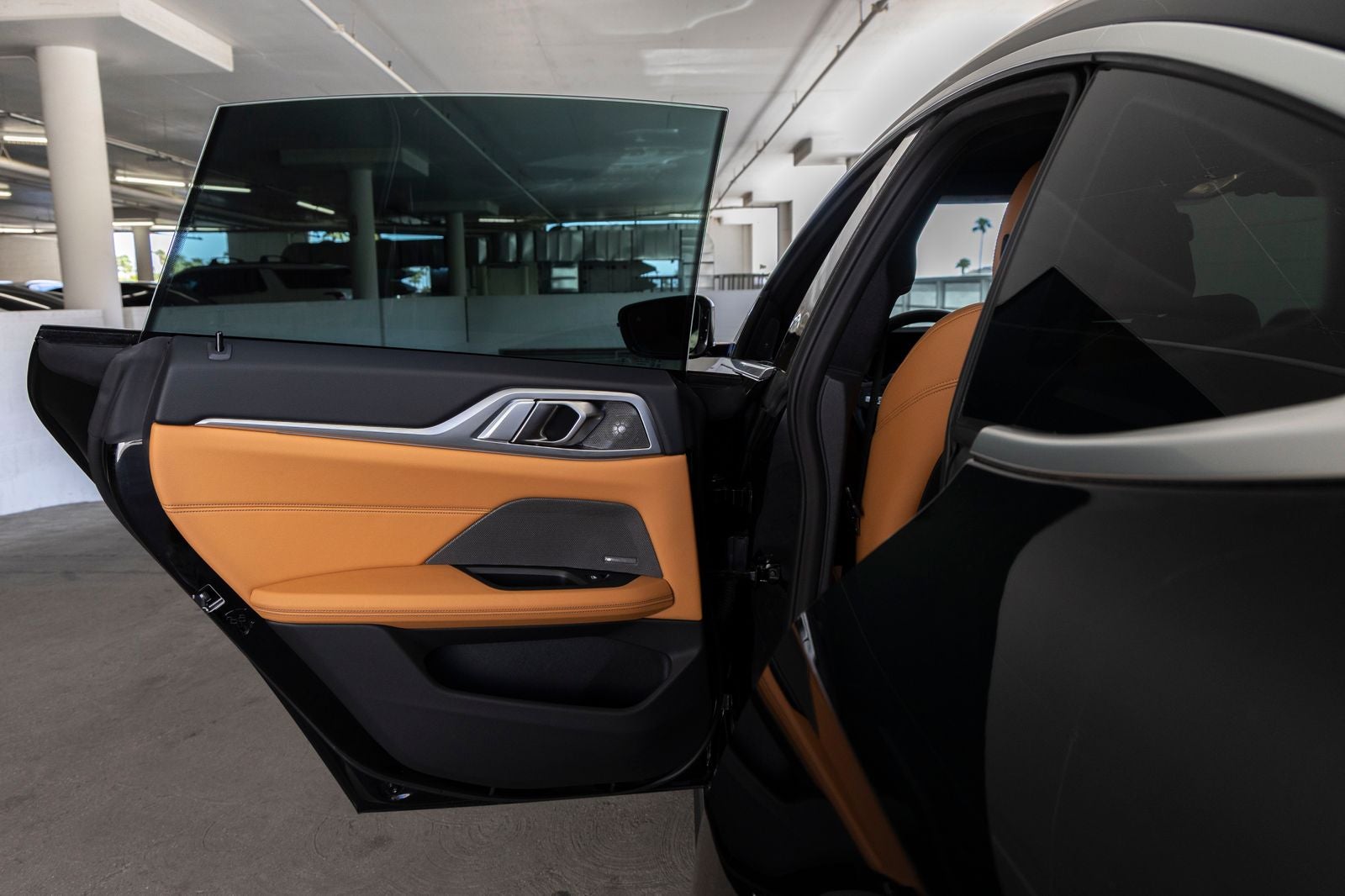 2024 BMW i4 eDrive35 eDrive35