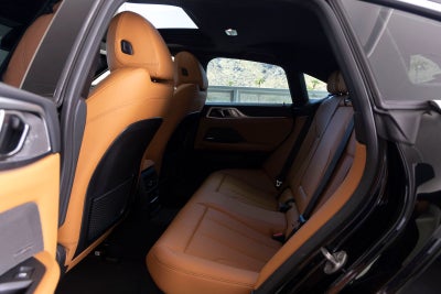 2024 BMW i4 eDrive35 eDrive35