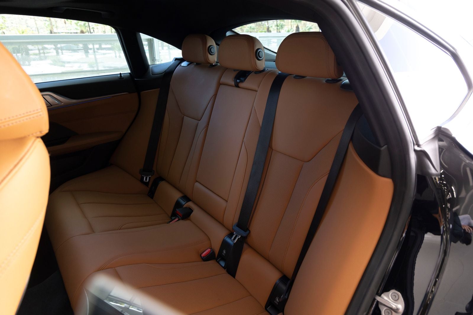 2024 BMW i4 eDrive35 eDrive35