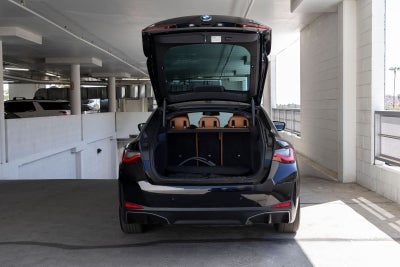 2024 BMW i4 eDrive35 eDrive35