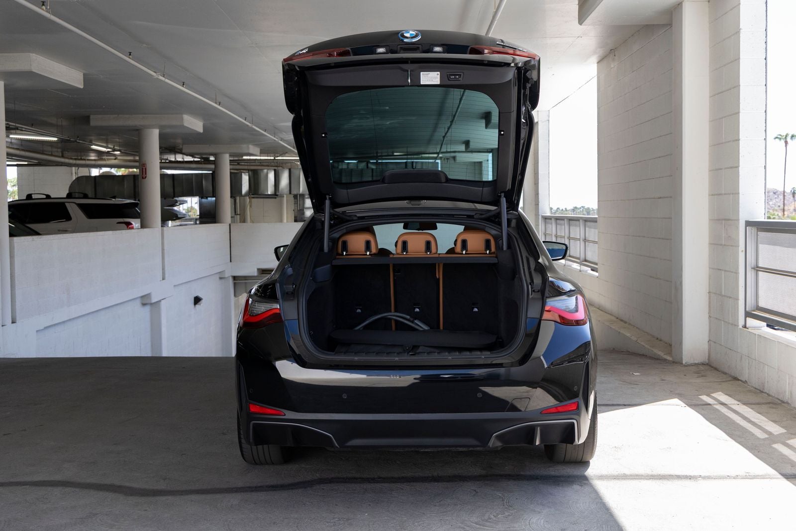 2024 BMW i4 eDrive35 eDrive35