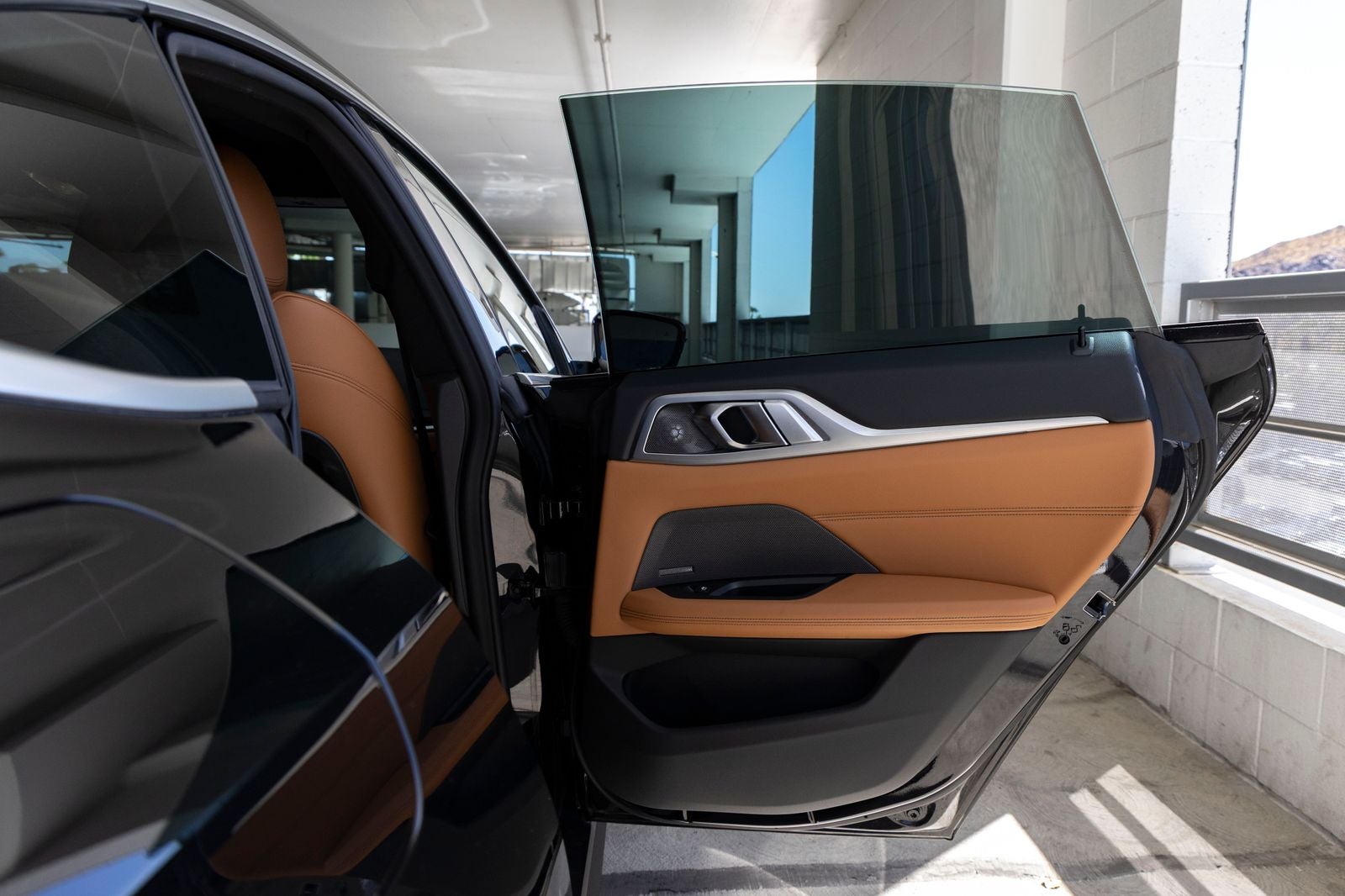 2024 BMW i4 eDrive35 eDrive35