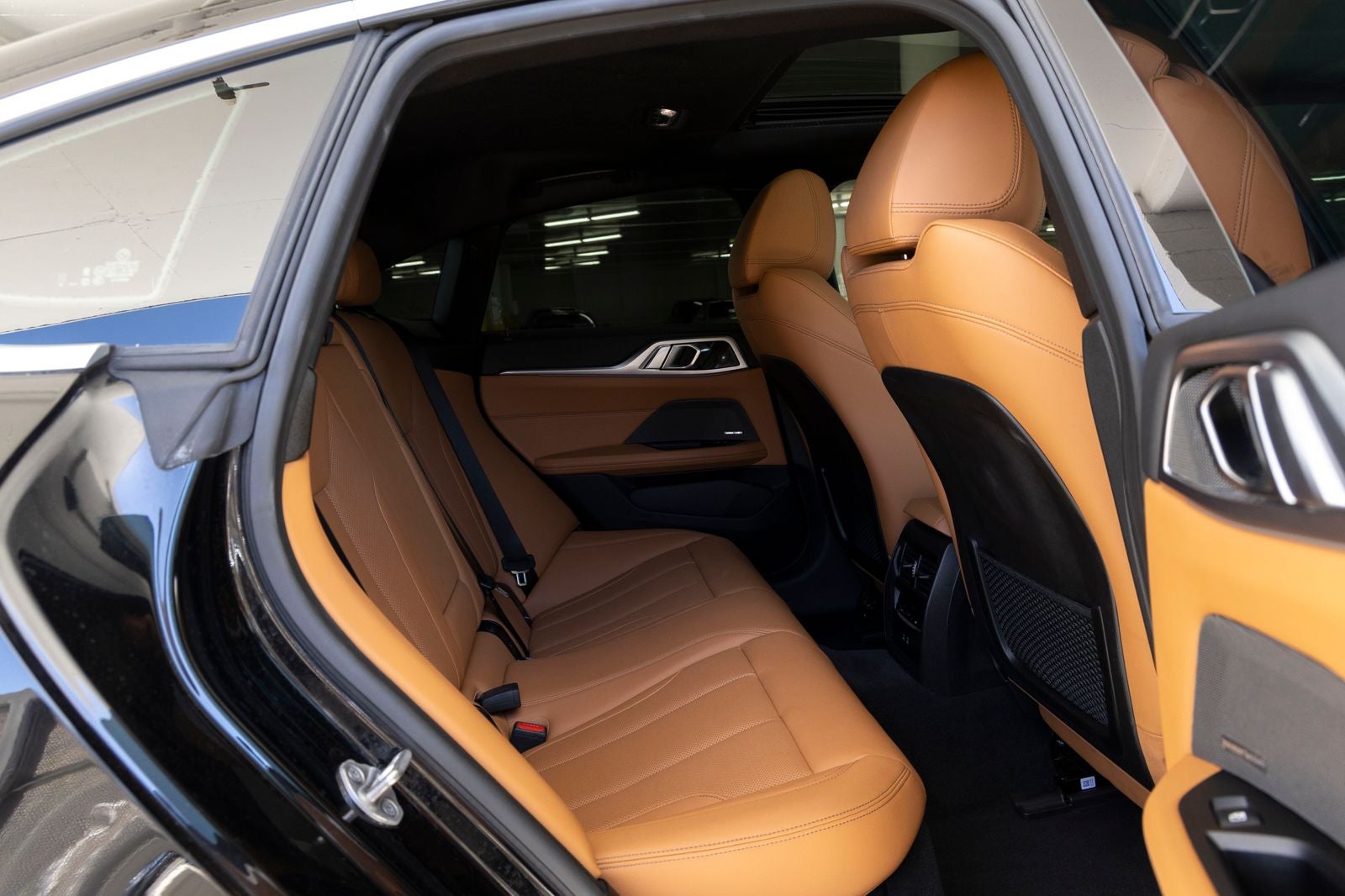 2024 BMW i4 eDrive35 eDrive35
