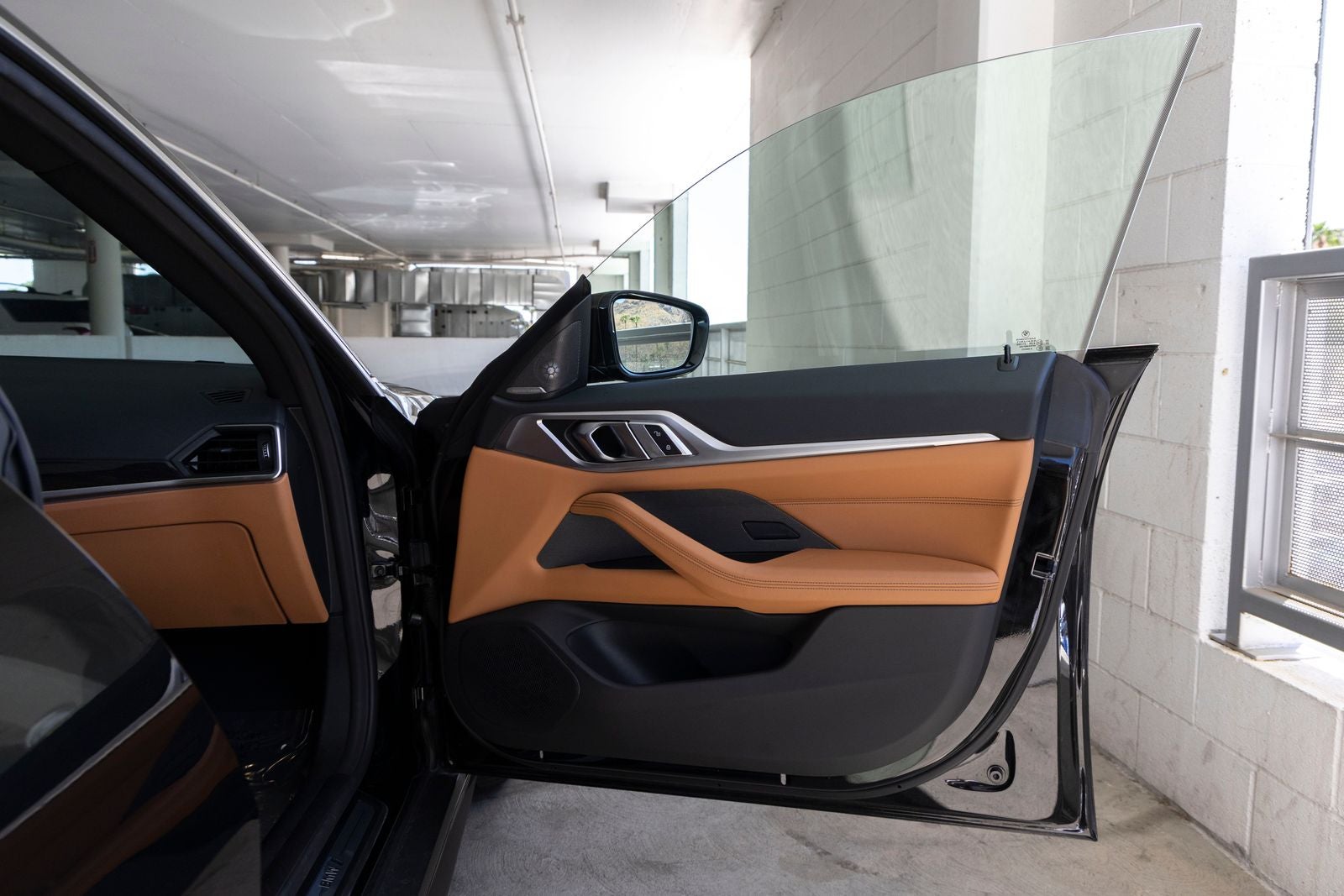 2024 BMW i4 eDrive35 eDrive35