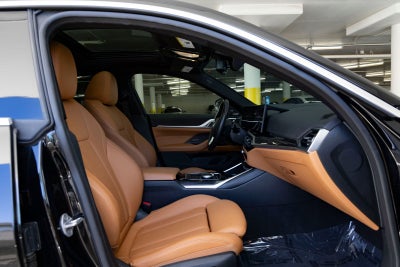 2024 BMW i4 eDrive35 eDrive35