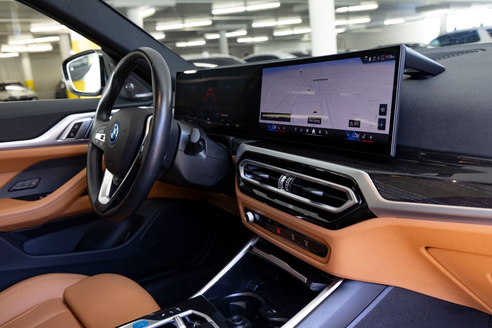 2024 BMW i4 eDrive35 eDrive35
