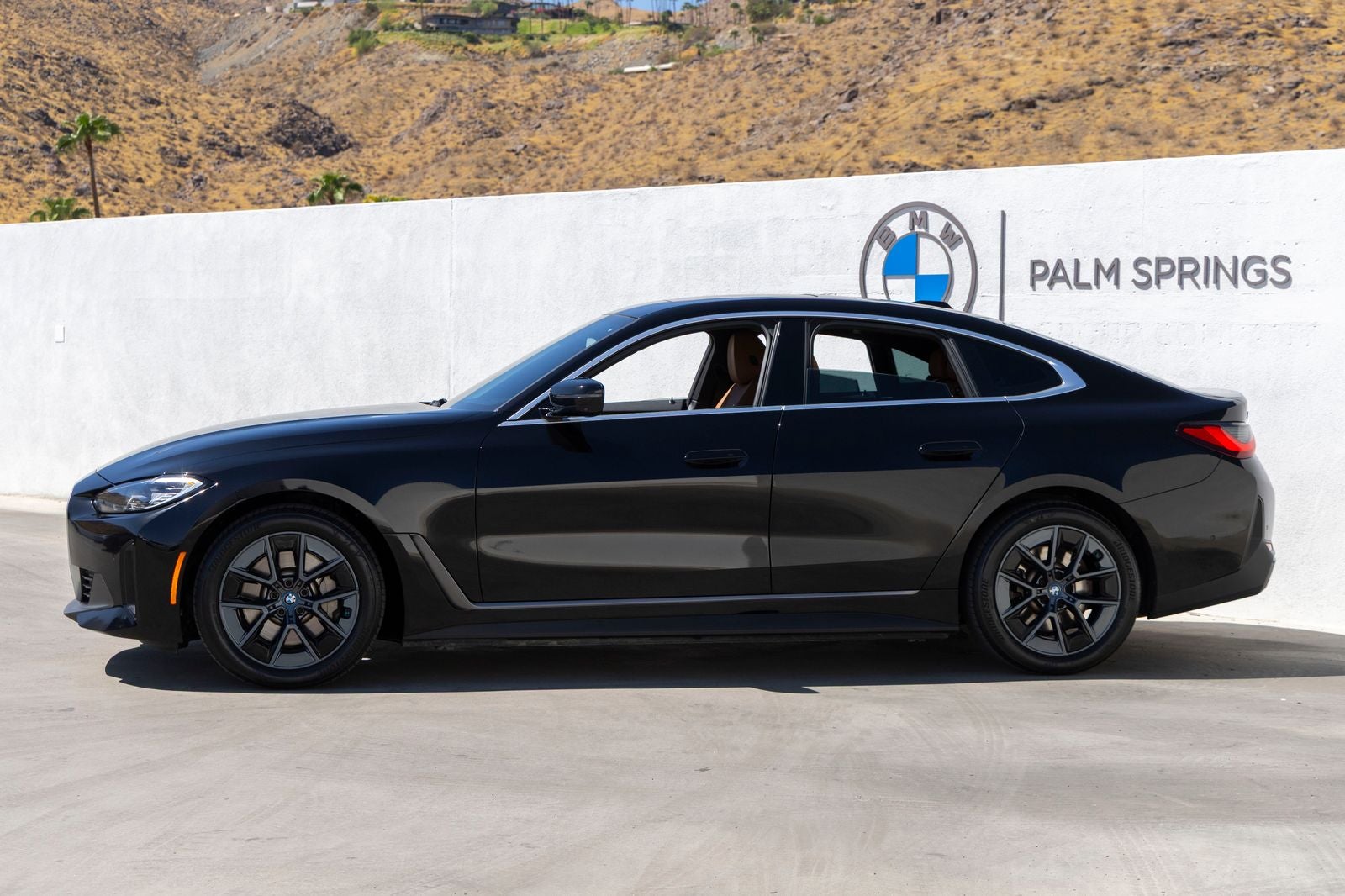 2024 BMW i4 eDrive35 eDrive35