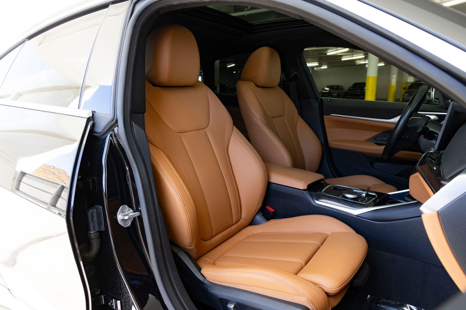 2024 BMW i4 eDrive35 eDrive35